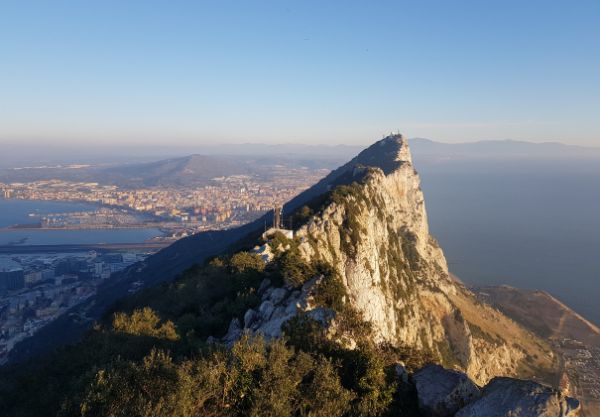 gibraltar