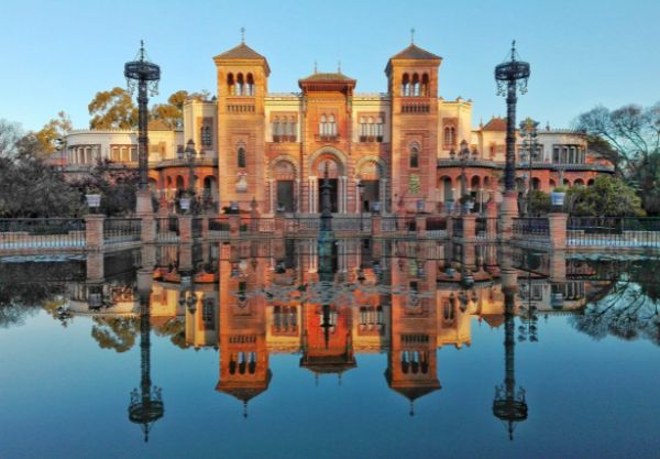 sevilla